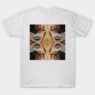 NUT AND BOLT TRILOGY - FOUR T-Shirt